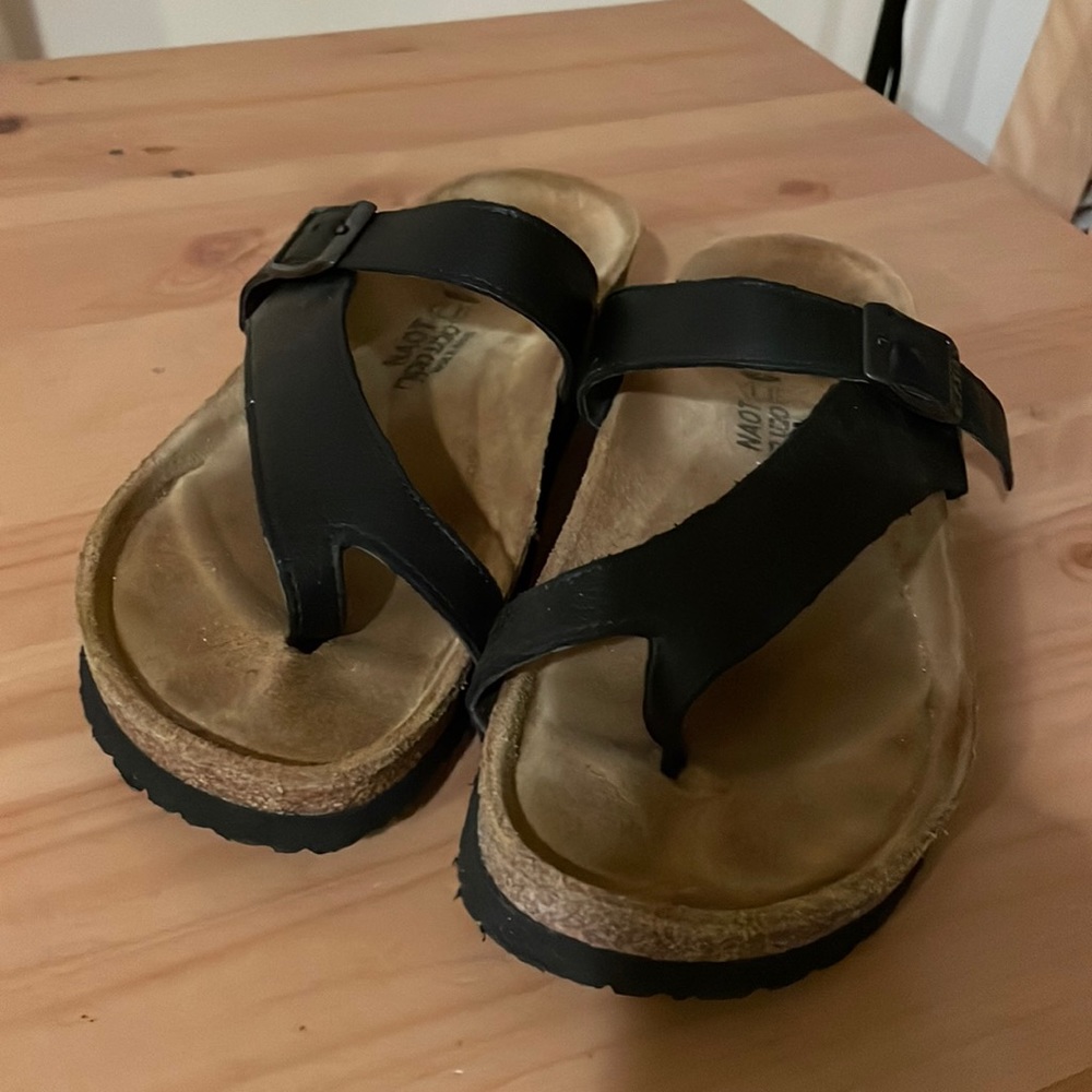 Naot Tahoe Sandals